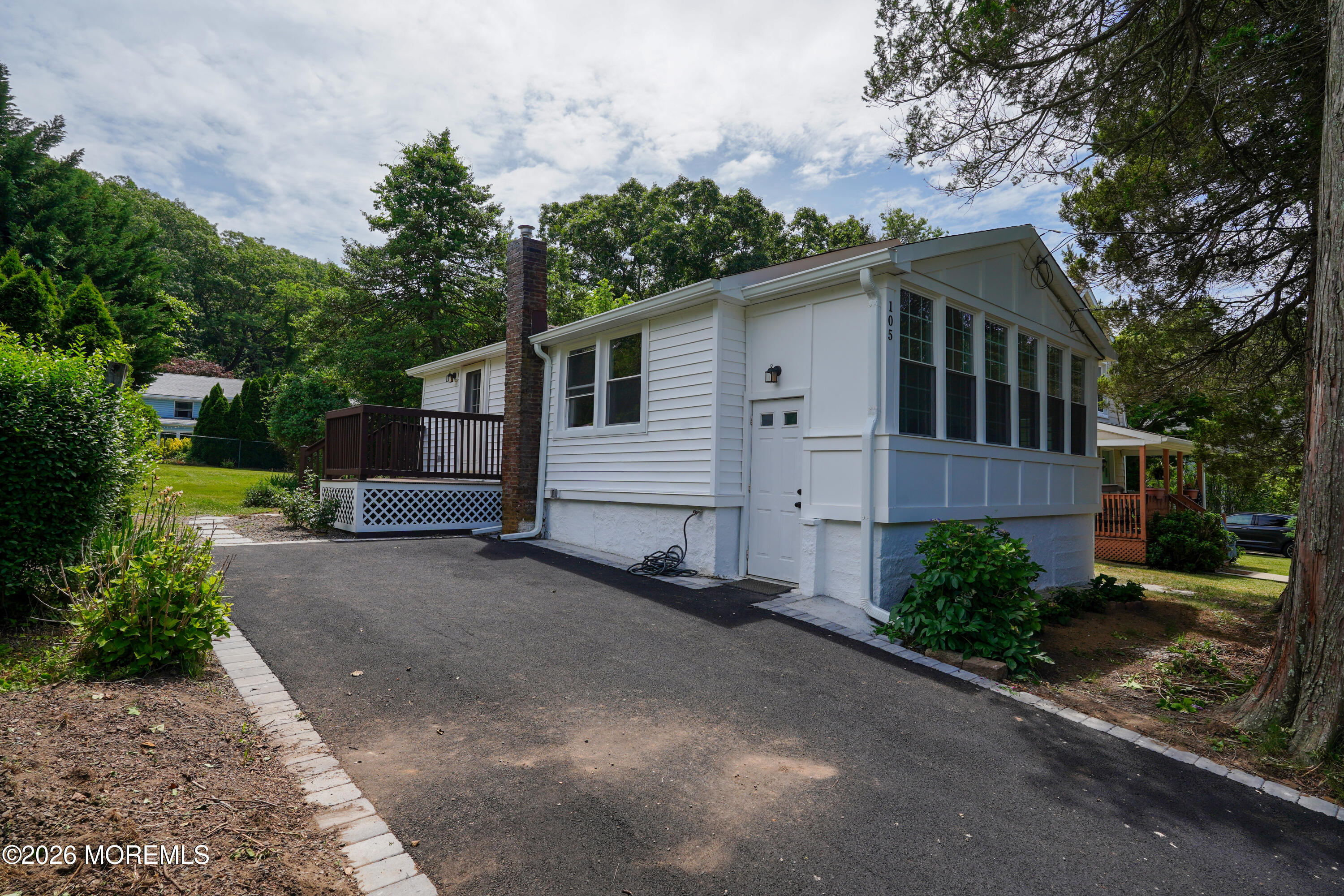 383 Navesink Avenue Atlantic Highlands NJ 07716