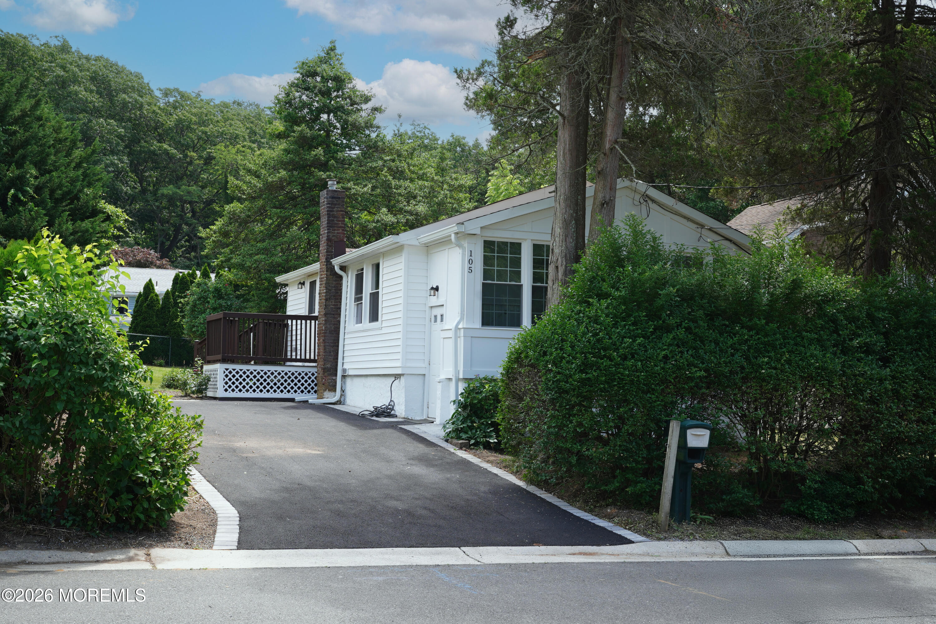 383 Navesink Avenue Atlantic Highlands NJ 07716