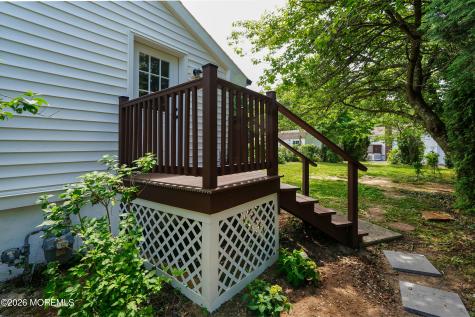 383 Navesink Avenue Atlantic Highlands NJ 07716