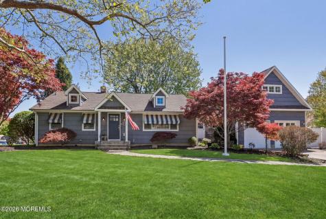 1700 Maxwell Drive Wall NJ 07719