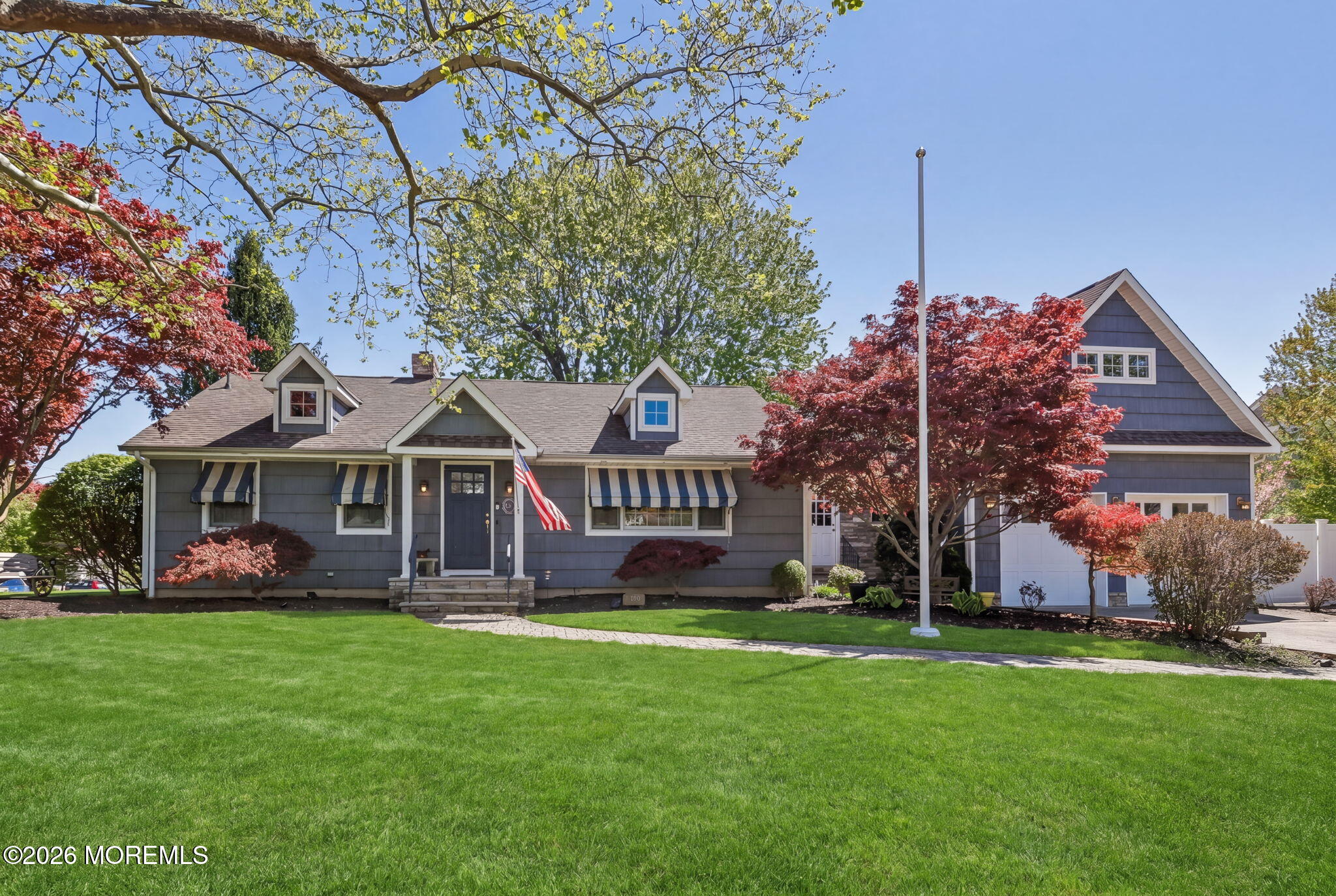 1700 Maxwell Drive Wall NJ 07719