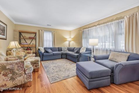 1700 Maxwell Drive Wall NJ 07719