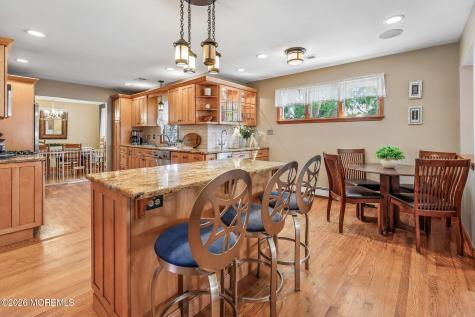 1700 Maxwell Drive Wall NJ 07719