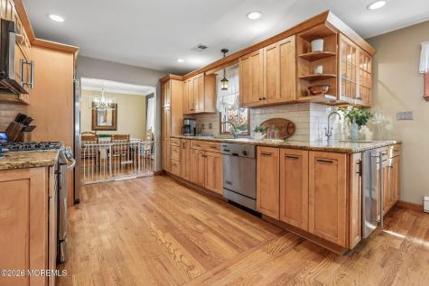1700 Maxwell Drive Wall NJ 07719