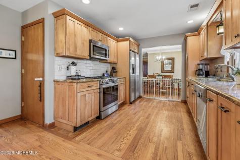 1700 Maxwell Drive Wall NJ 07719