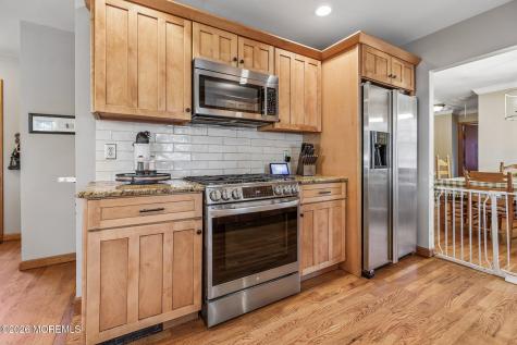 1700 Maxwell Drive Wall NJ 07719