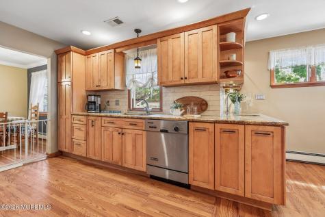 1700 Maxwell Drive Wall NJ 07719