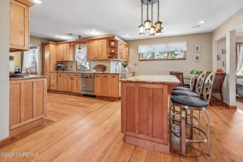 1700 Maxwell Drive Wall NJ 07719