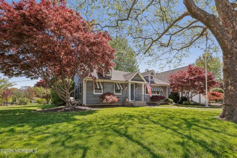 1700 Maxwell Drive Wall NJ 07719