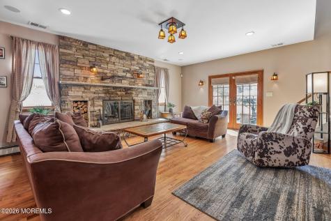 1700 Maxwell Drive Wall NJ 07719