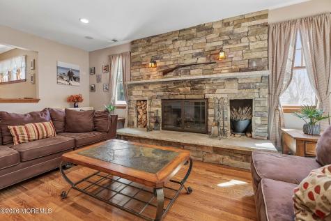 1700 Maxwell Drive Wall NJ 07719