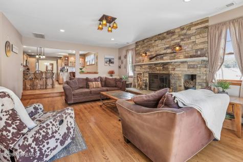 1700 Maxwell Drive Wall NJ 07719