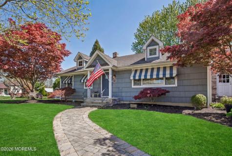 1700 Maxwell Drive Wall NJ 07719
