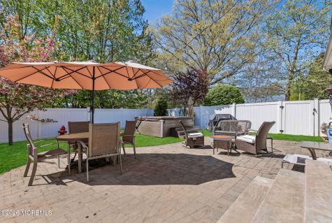 1700 Maxwell Drive Wall NJ 07719