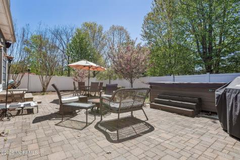 1700 Maxwell Drive Wall NJ 07719