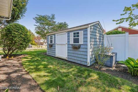 1700 Maxwell Drive Wall NJ 07719