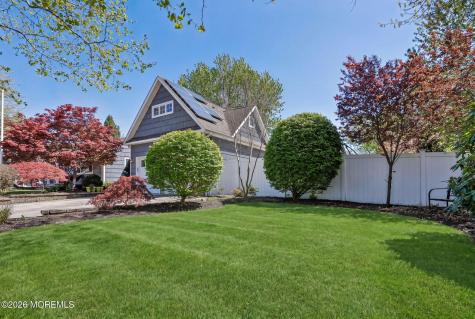1700 Maxwell Drive Wall NJ 07719