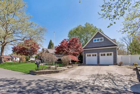 1700 Maxwell Drive Wall NJ 07719