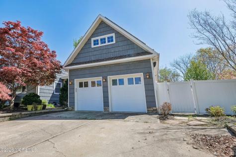 1700 Maxwell Drive Wall NJ 07719