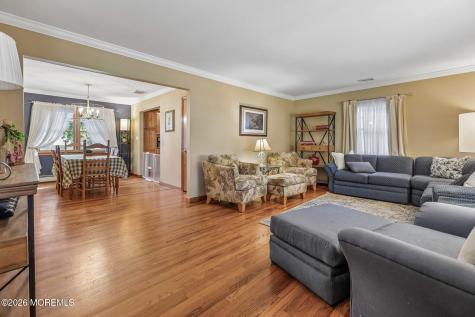 1700 Maxwell Drive Wall NJ 07719