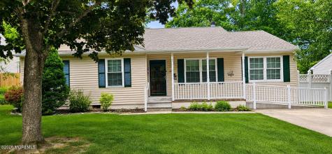 54 Mermaid Drive Manahawkin NJ 08050