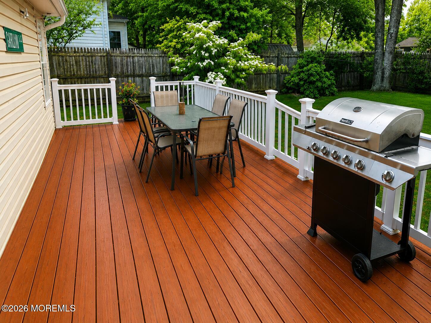54 Mermaid Drive Manahawkin NJ 08050