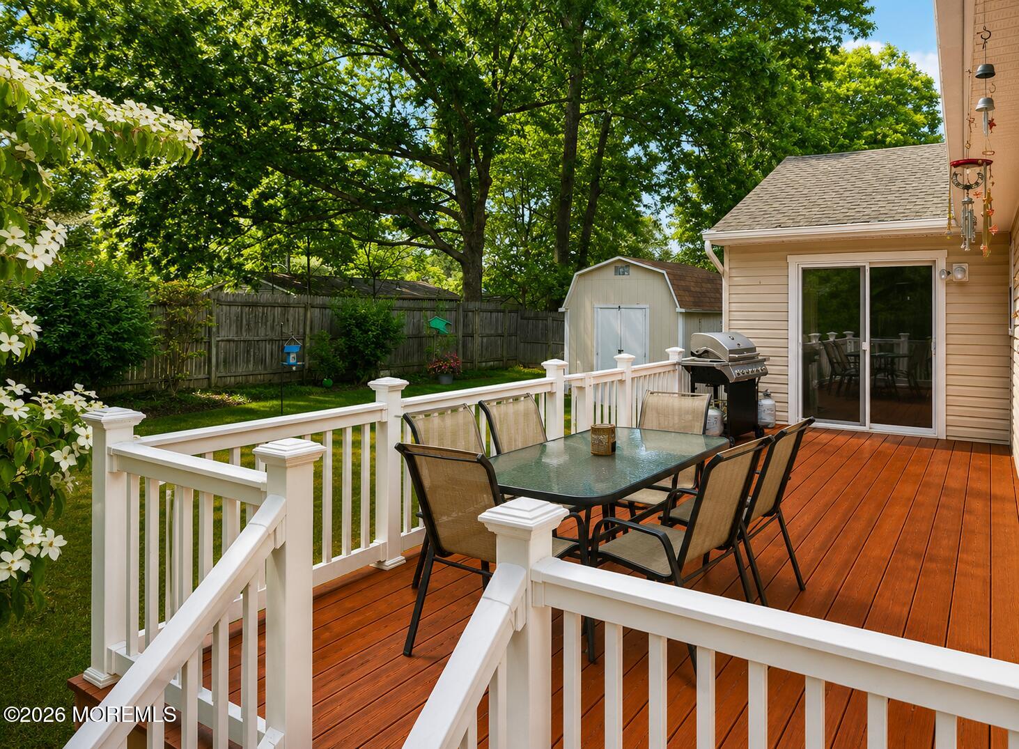 54 Mermaid Drive Manahawkin NJ 08050