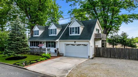 120 May Place Red Bank NJ 07701