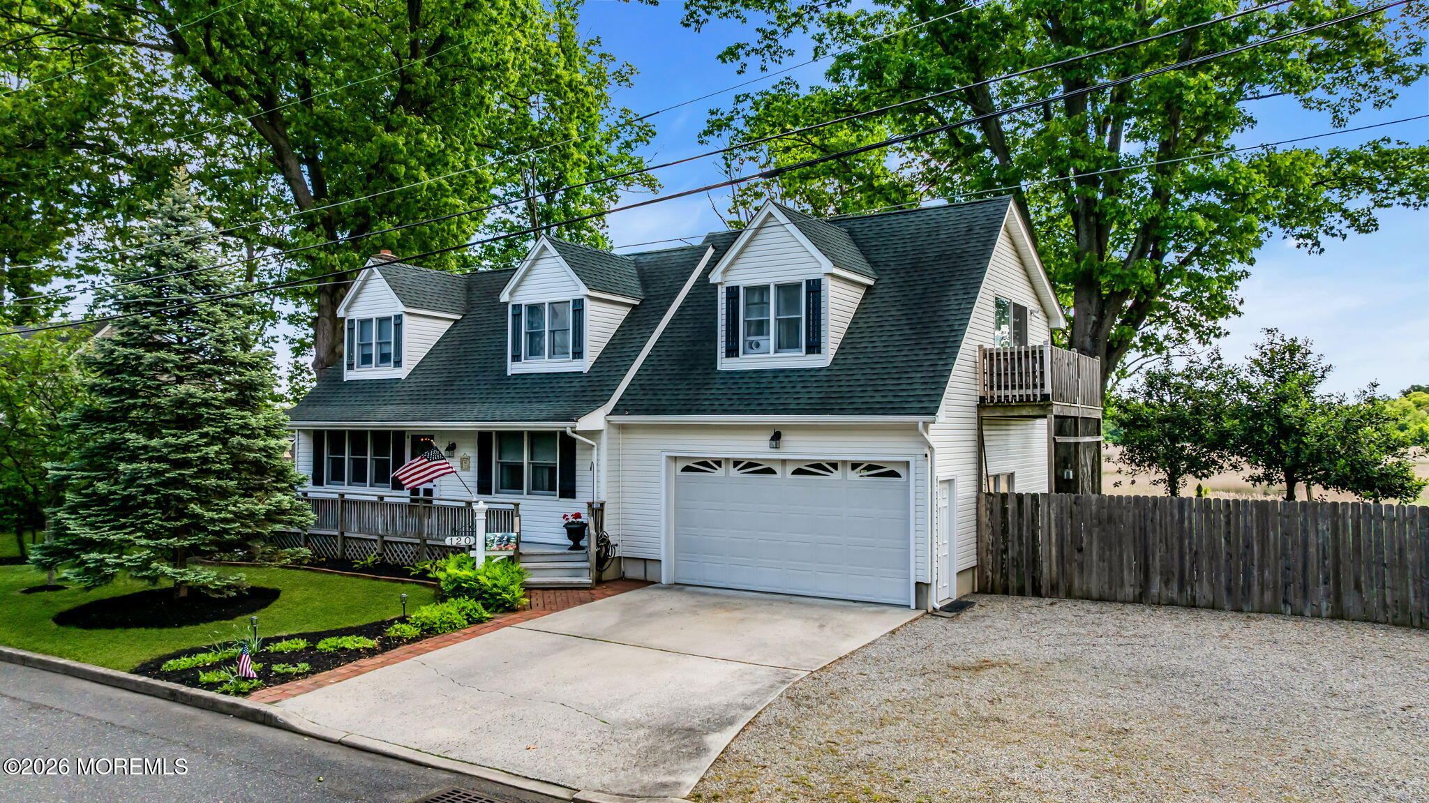120 May Place Red Bank NJ 07701