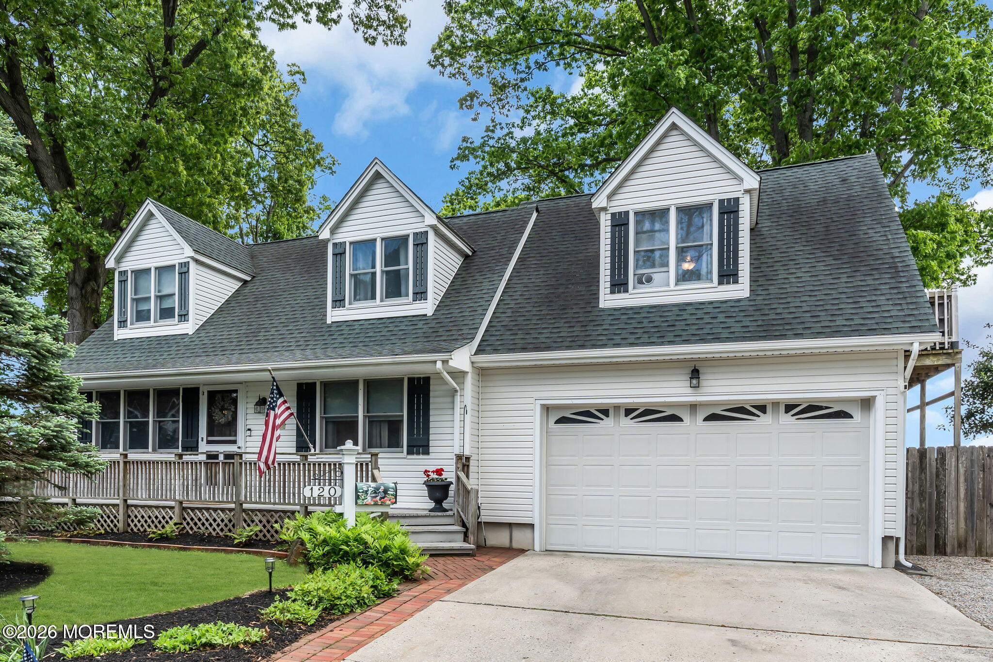 120 May Place Red Bank NJ 07701