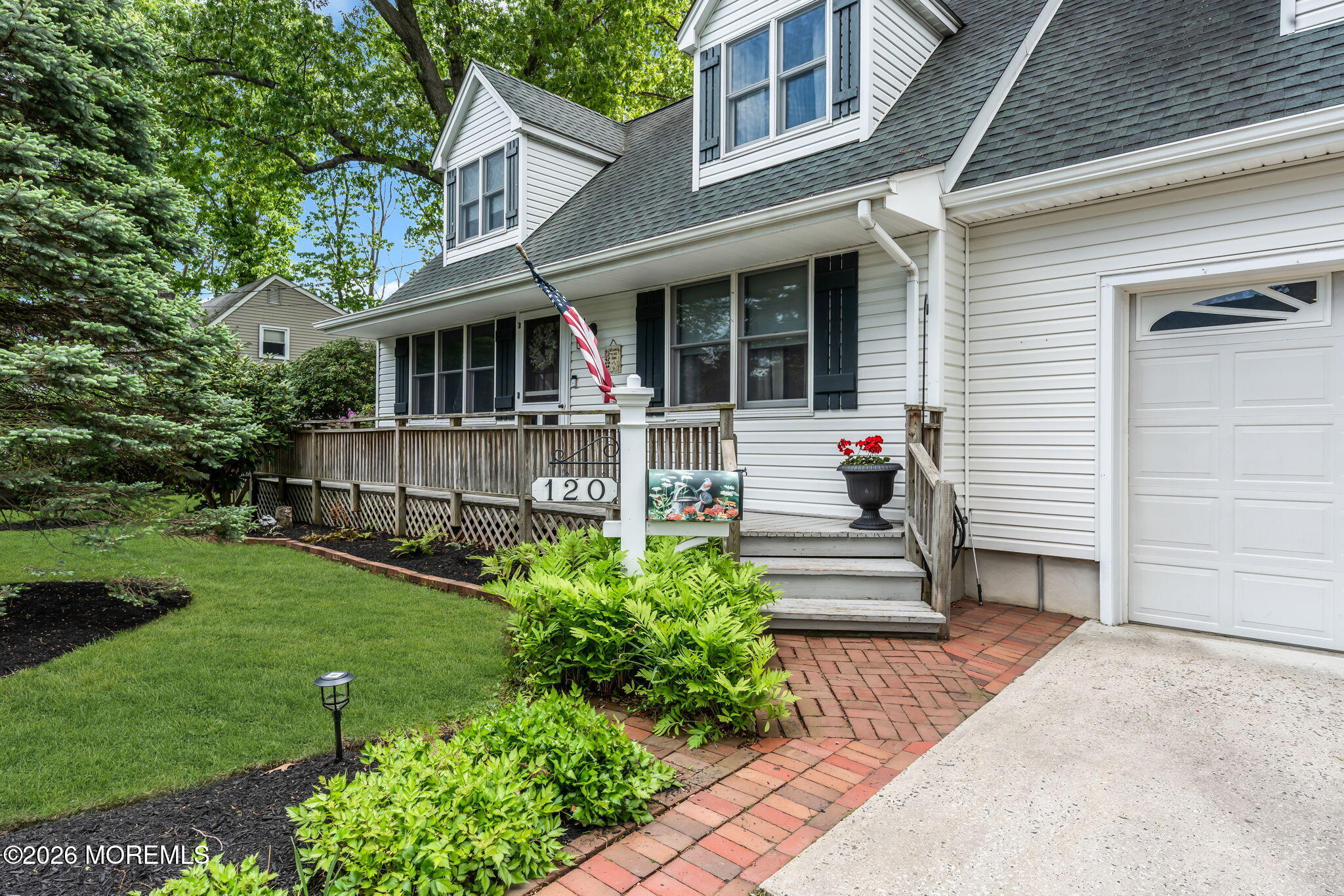 120 May Place Red Bank NJ 07701