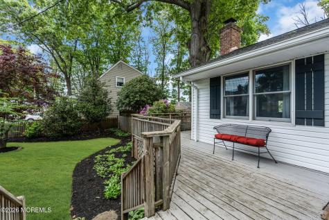 120 May Place Red Bank NJ 07701