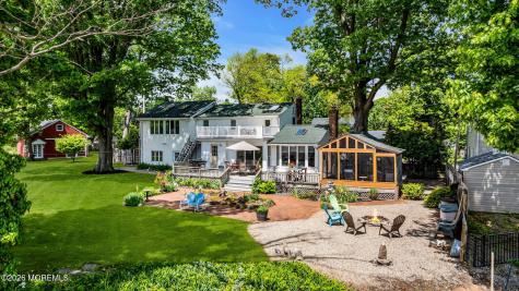 120 May Place Red Bank NJ 07701