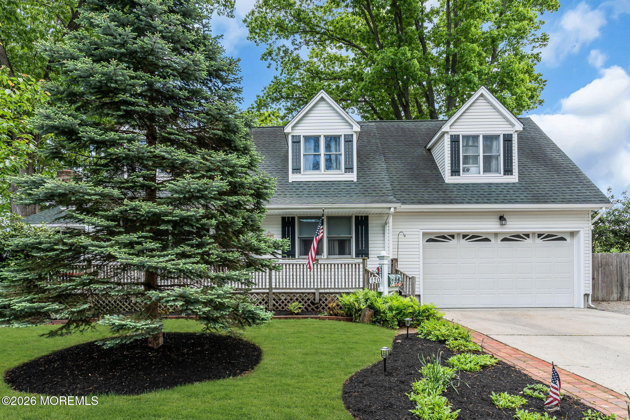 120 May Place Red Bank NJ 07701