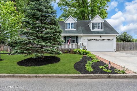 120 May Place Red Bank NJ 07701