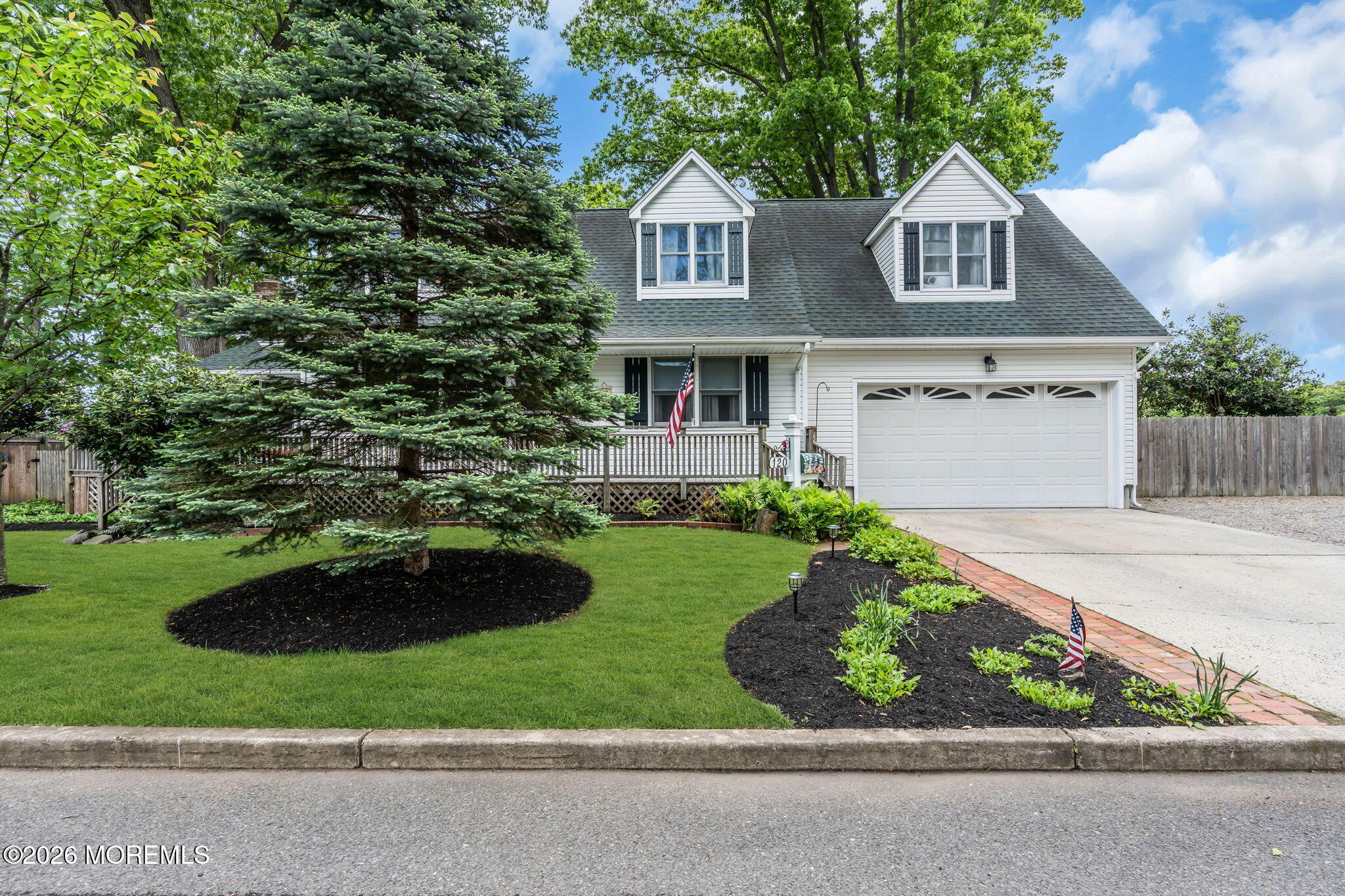 120 May Place Red Bank NJ 07701