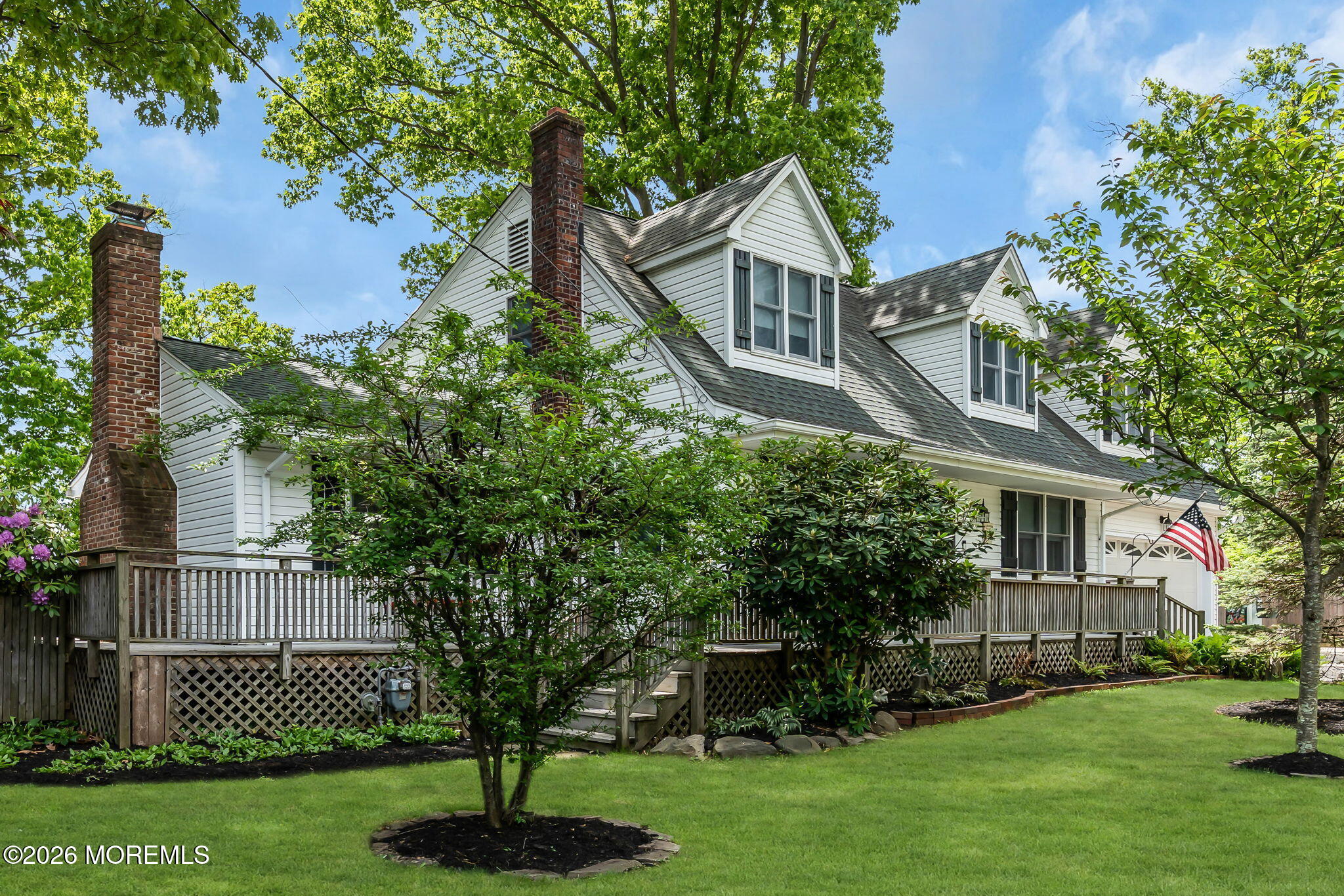 120 May Place Red Bank NJ 07701
