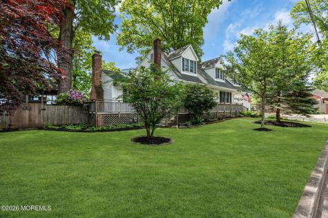 120 May Place Red Bank NJ 07701