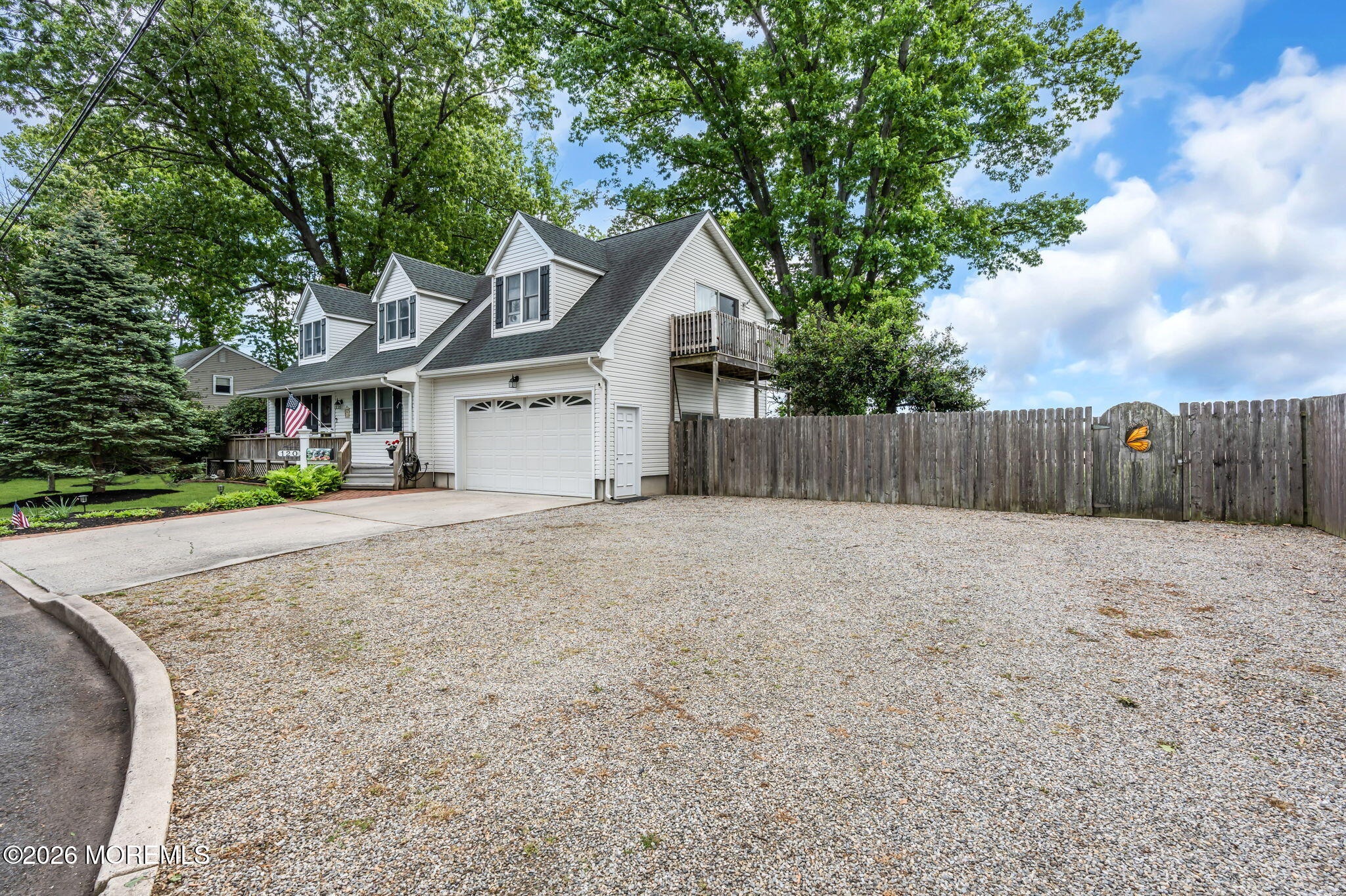 120 May Place Red Bank NJ 07701