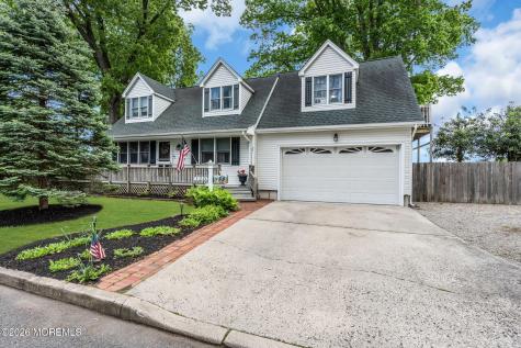 120 May Place Red Bank NJ 07701