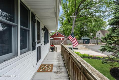 120 May Place Red Bank NJ 07701