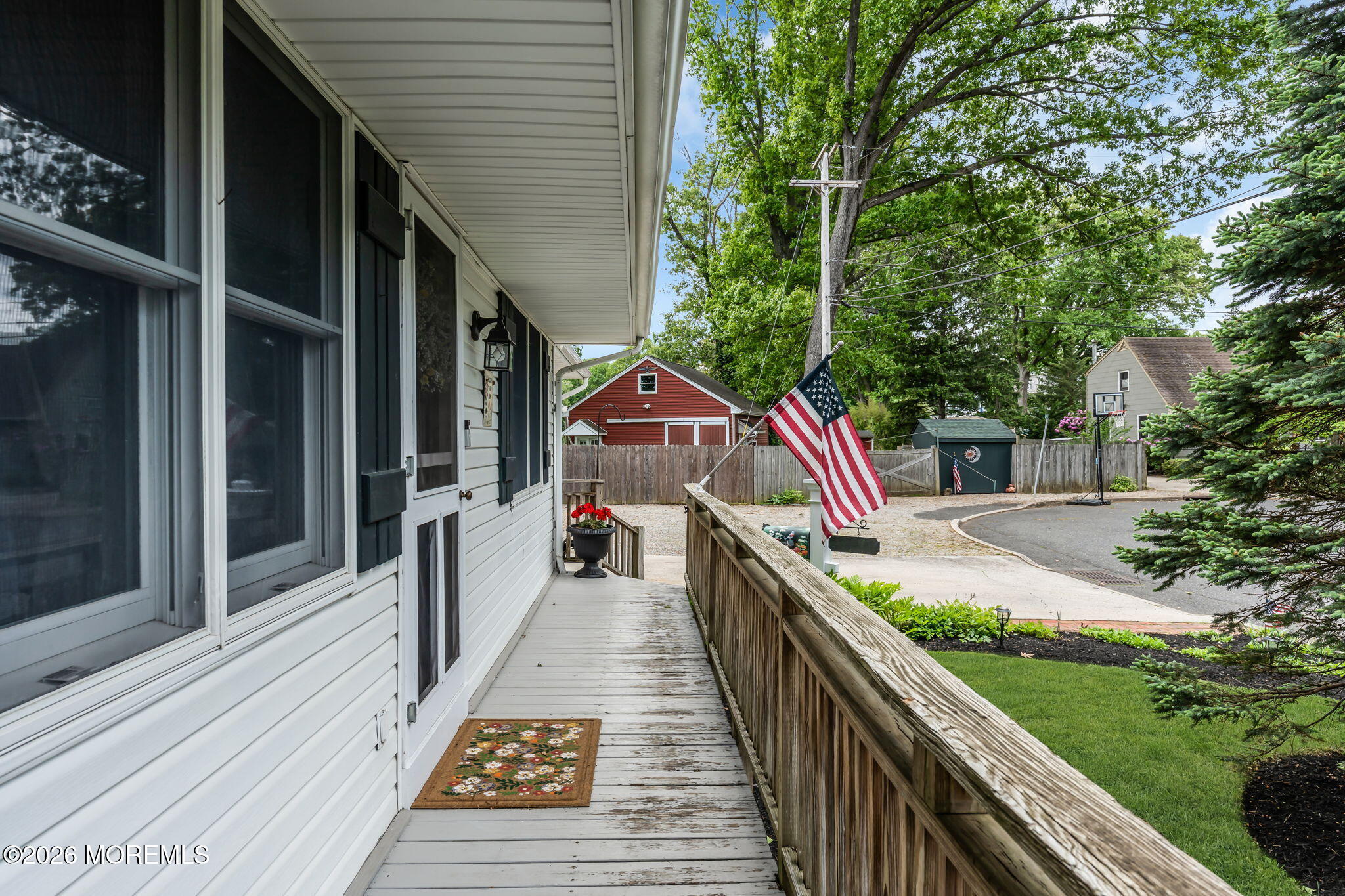 120 May Place Red Bank NJ 07701
