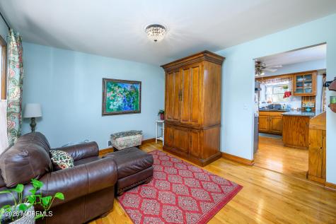 21 Jefferson Court Freehold NJ 07728