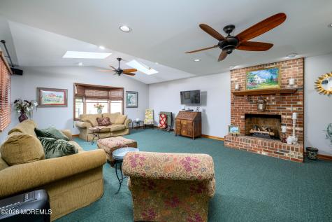 21 Jefferson Court Freehold NJ 07728