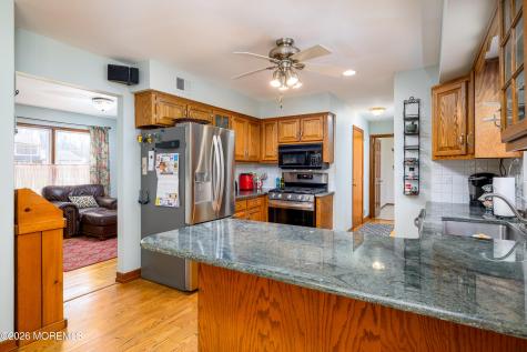 21 Jefferson Court Freehold NJ 07728
