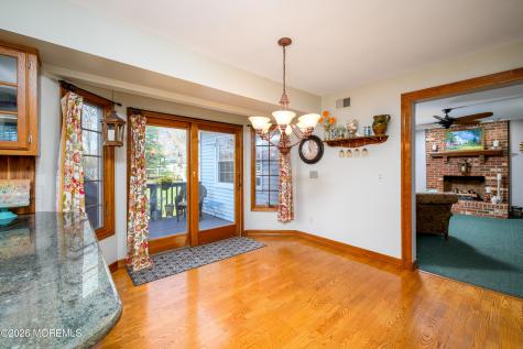 21 Jefferson Court Freehold NJ 07728