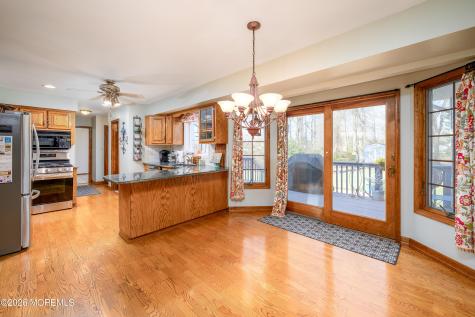 21 Jefferson Court Freehold NJ 07728