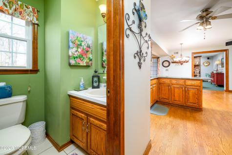 21 Jefferson Court Freehold NJ 07728
