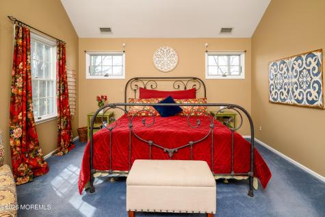 21 Jefferson Court Freehold NJ 07728