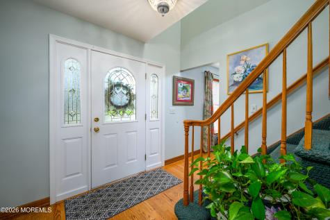 21 Jefferson Court Freehold NJ 07728